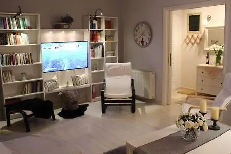 Gva House Skiathos Chora