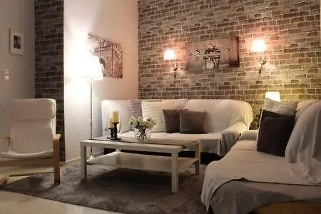 Apartment Gva House Skiathos-Stadt