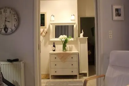 Gva House Skiathos Chora