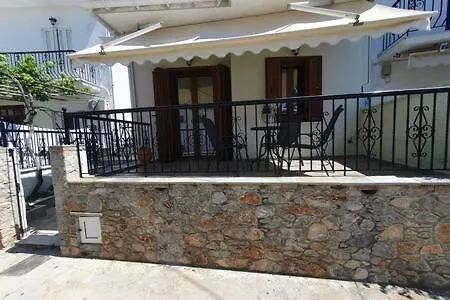 Gva House * Skiathos Chora