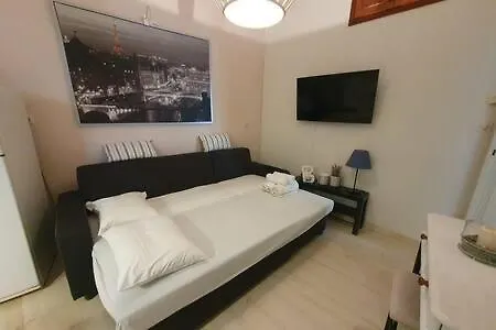 Gva House Appartement Skiathos Chora