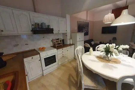 Gva House Skiathos-Stadt