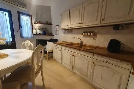 Gva House Appartement