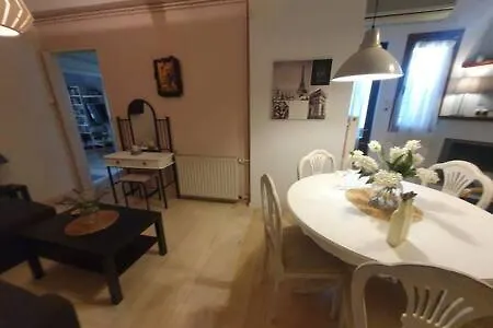 Gva House * Skiathos-Stadt