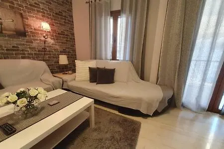 Gva House * Skiathos-Stadt