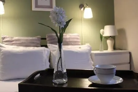 Gva House Appartement