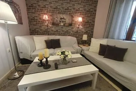 Gva House Appartement *
