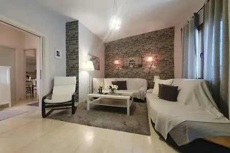 Gva House Skiathos Chora