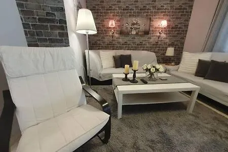 Gva House Apartment *
