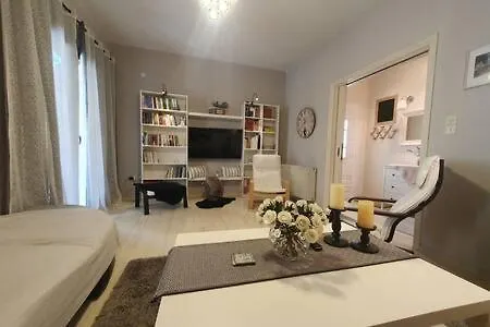 Gva House Apartment Skiathos-Stadt