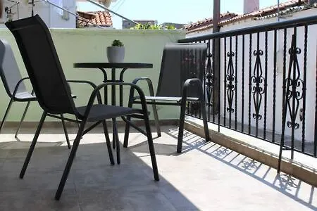 Gva House Skiathos Chora