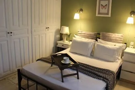Gva House Skiathos Chora