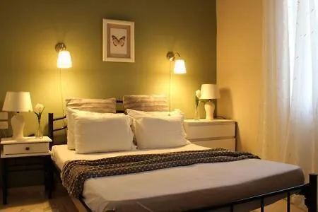 Lejlighed Gva House