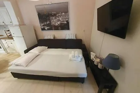 Lejlighed Gva House Skiathos by