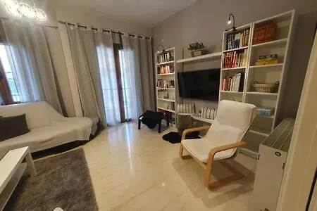 Gva House Lejlighed *