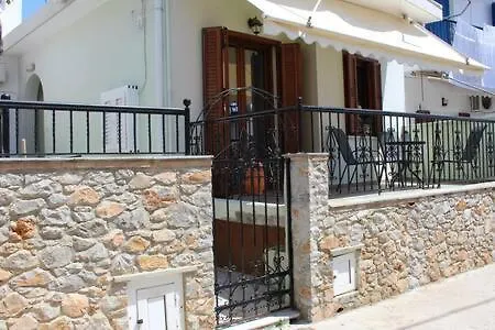 Gva House *