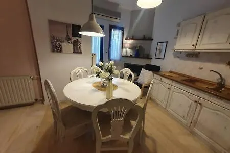 Gva House Lejlighed