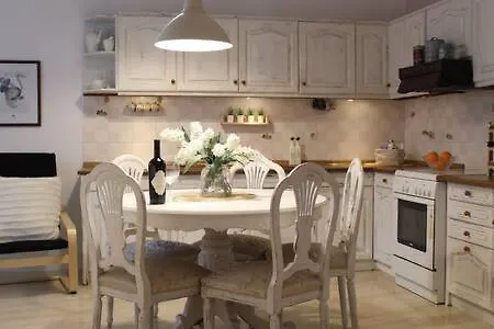Gva House Lejlighed *