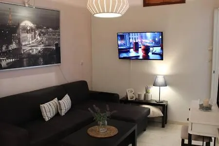 Lejlighed Gva House