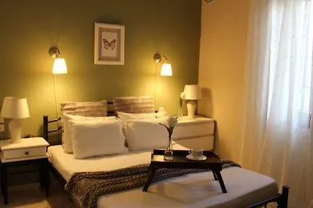 Lejlighed Gva House *