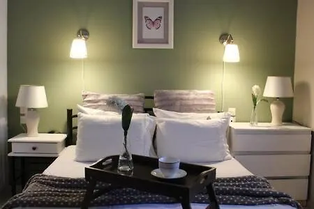 Lejlighed Gva House Skiathos by